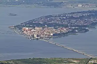 Orbetello