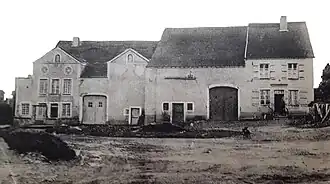 Orbigny-au-Val
