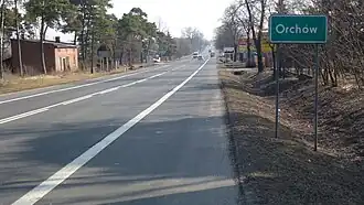 Orchów