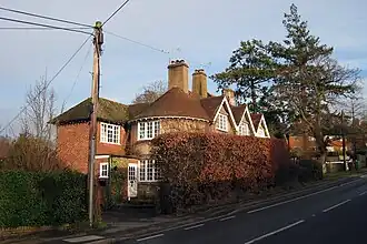 Ashurst (Kent)