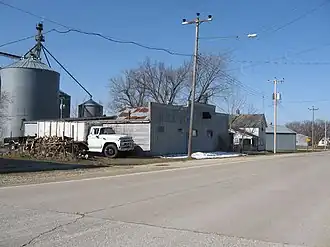 Orchard (Iowa)