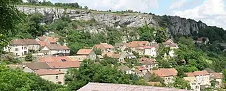 Orches (Côte-d'Or)