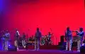 File:Orchestre Poly-Rythmo de Cotonou à la fête de la musique 2021.