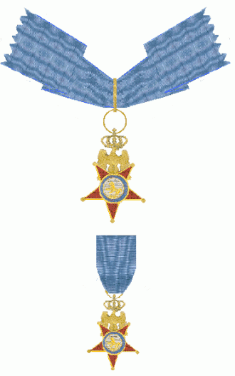 Ordre royal des Deux-Siciles