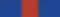 Orden al Mérito Naval (Venezuela) - ribbon bar