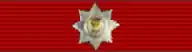 Orden for Service II