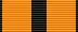 Ruban de la médaille
