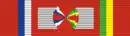 Commandeur de l'ordre du Mérite centrafricain