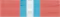 Order of St. Bridgett Ribbon Bar