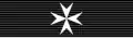 Order of St John (UK) ribbon