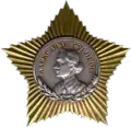 Ordre de Souvorov