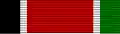 Médaille de première classe de l'ordre kényan de la Burning Spear