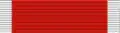 Order of the Karađorđe's Star rib