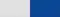 Order of the Oriental Republic of Uruguay (1984-1992) - ribbon bar