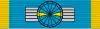 SWE Order of the Polar Star (after 1975) - Commander BAR