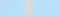 Order of the Republic of Serbia - 1st Class - ribbon bar