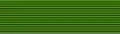 Order of the Thistle UK ribbon