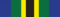 Order of the Torch of Kilimanjaro (Tanzania) - ribbon bar