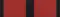 Order of the Two Rivers - Military (Iraq) - ribbon bar