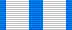 Ruban de la médaille