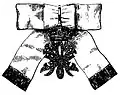 Ordre royal de Victoria et Albert, 4e&nbsp;classe.