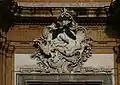 Symbole de l'ordre dominicain .