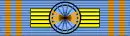 Grand-croix de l'ordre de l'Étoile d'Anjouan