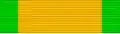 Chevalier de l'ordre de la Couronne-de-Fer