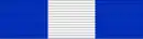 Ruban de la médaille