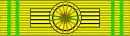 Grand-croix de l'ordre national du Tchad