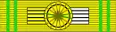 Grand officier de l'ordre national du Tchad