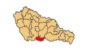 Orehovica (Međimurje)