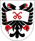 Blason de Orel