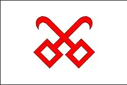 Drapeau de Orel