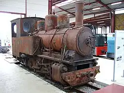 030T no 12 Orenstein & Koopel