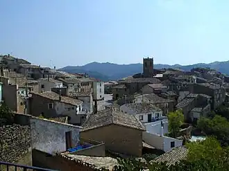 Orés