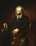 Orestes Brownson, 1863