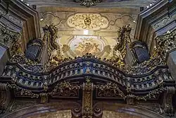 L'orgue