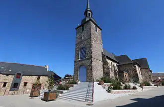 Orgères (Ille-et-Vilaine)