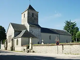Orgeux