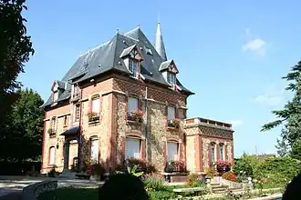 Orgeval (Yvelines)