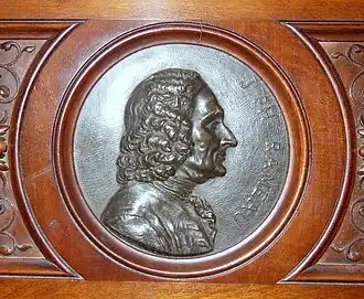 Jean-Philippe Rameau