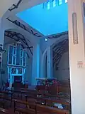 Orgue.