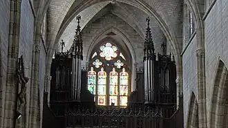 De l'orge classé