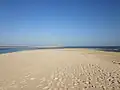 Pointe est de l'île de Faro