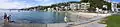 Panorama d’Oriental Bay, Wellington