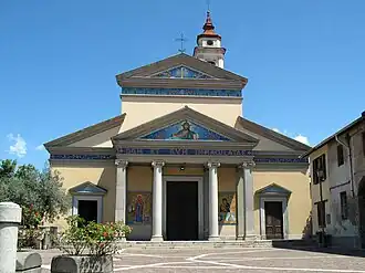 Origgio