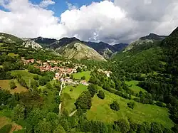 Orlé.