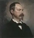 Comte de Paris, 1882