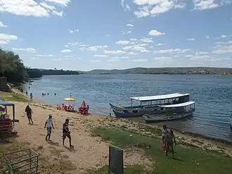 Porto da Folha